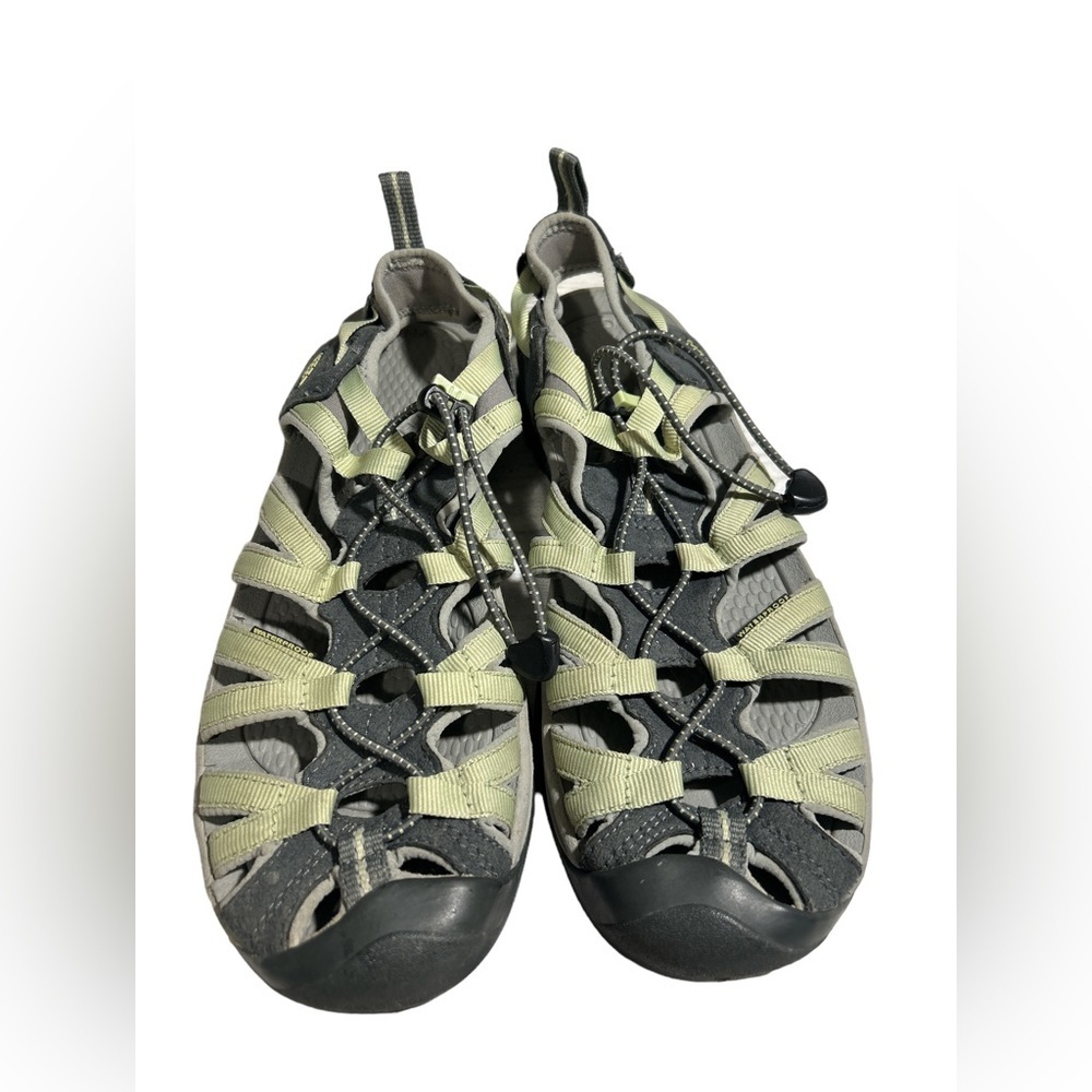 Keen sandals